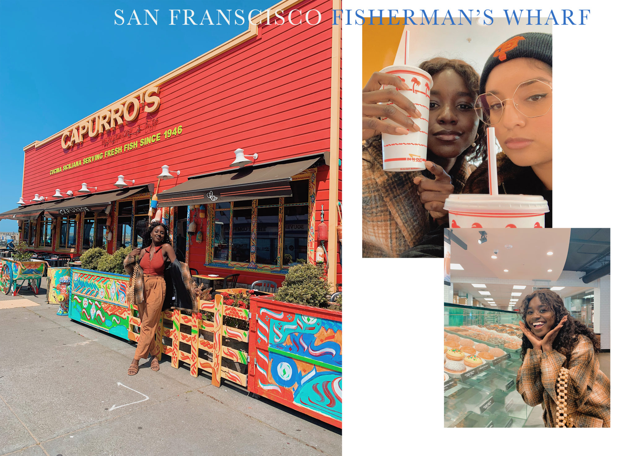 san-francisco-fisherman's-wharf-places-to-eat