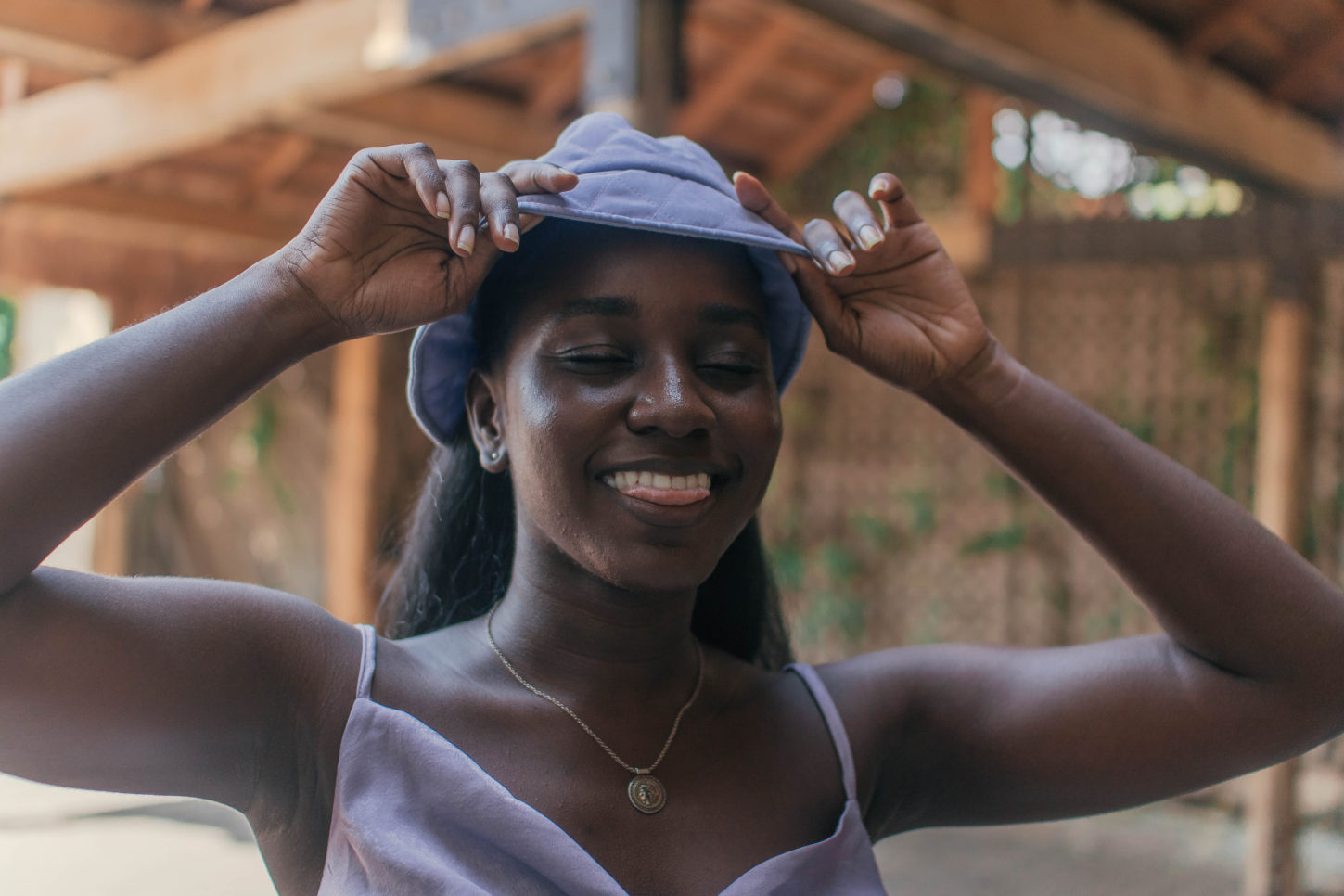 bucket hats for every style