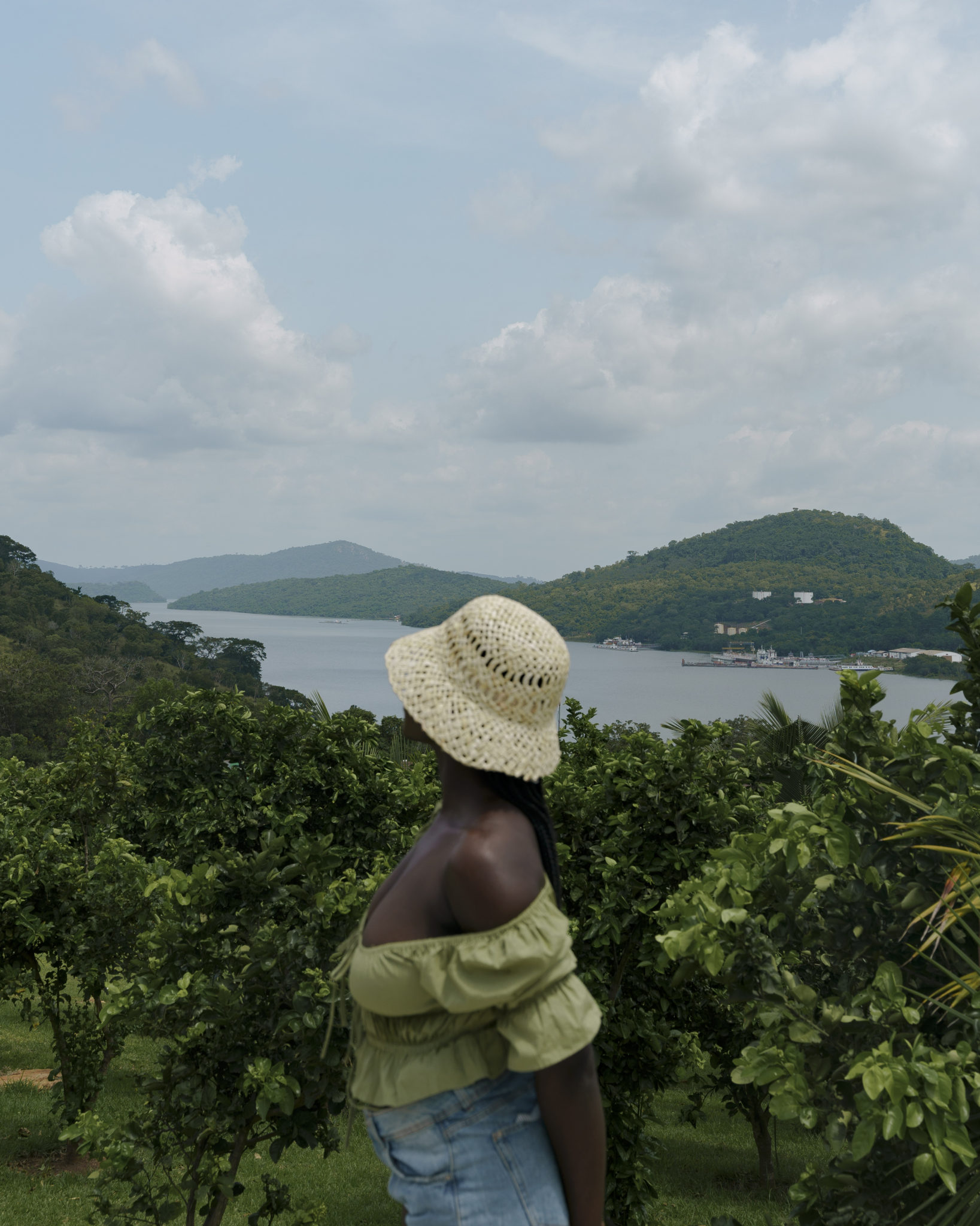 amoafoa_peninsula resort akosombo